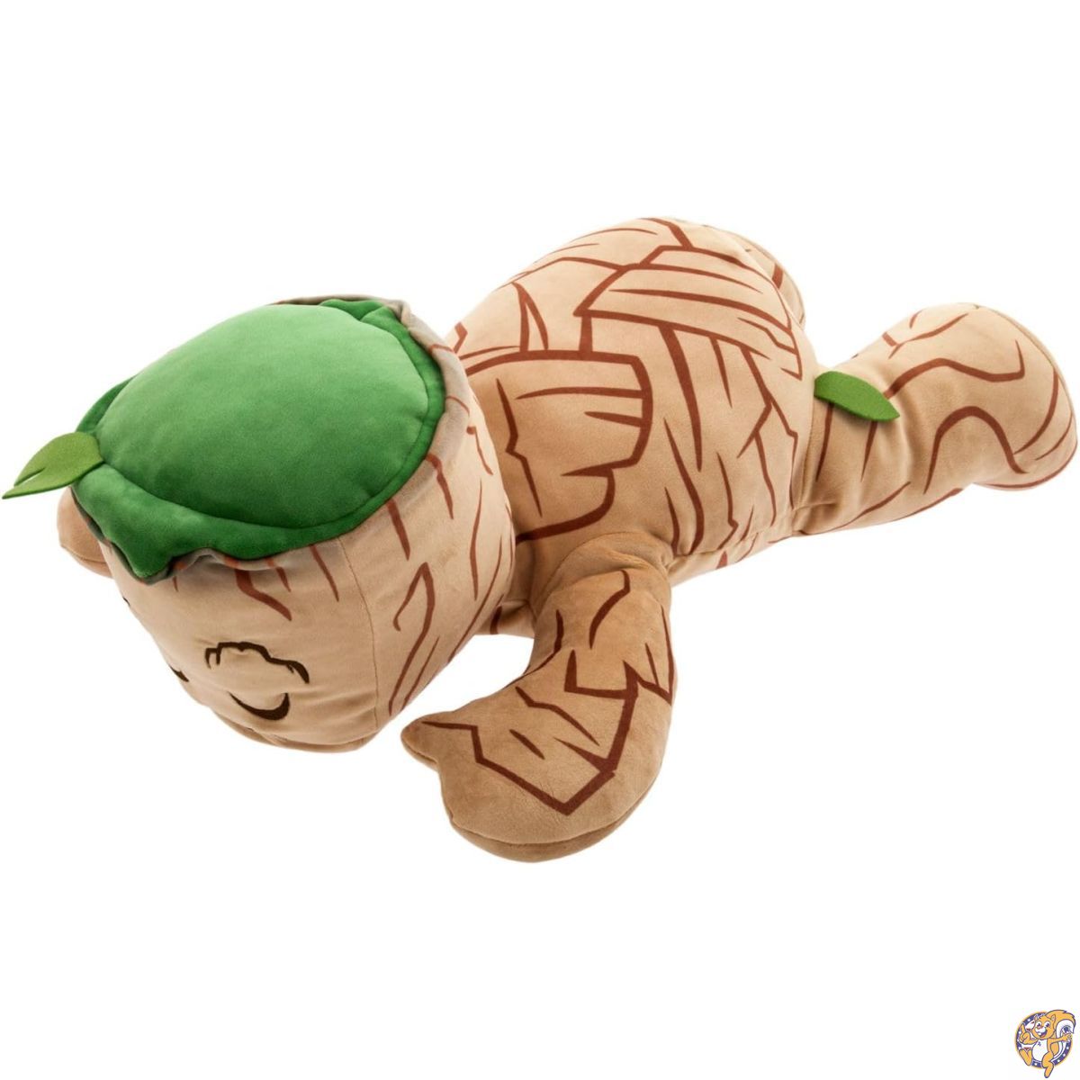 【クーポン配信中】ディズニーストア カドリーズ ぬいぐるみ - グルート 大きなぬいぐるみ とても柔らかく抱きしめるおもちゃ ファンやあらゆるの子供に コレクションギフトに最適