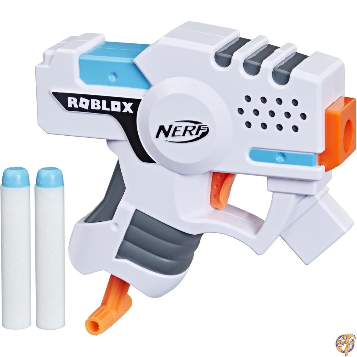Hasbro Collectibles - Nerf Ms Roblox Charle
