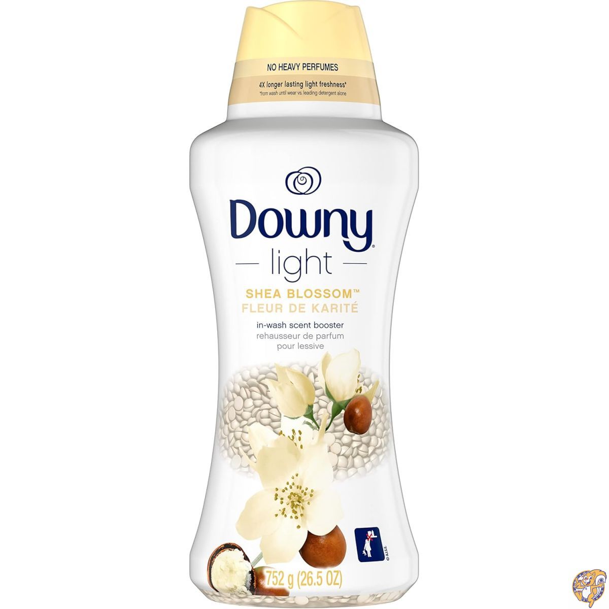 【クーポン配信中】ダウニー ライト ランドリーセント（Downy Light Laundry Scent） - 【製造終了品/希少】