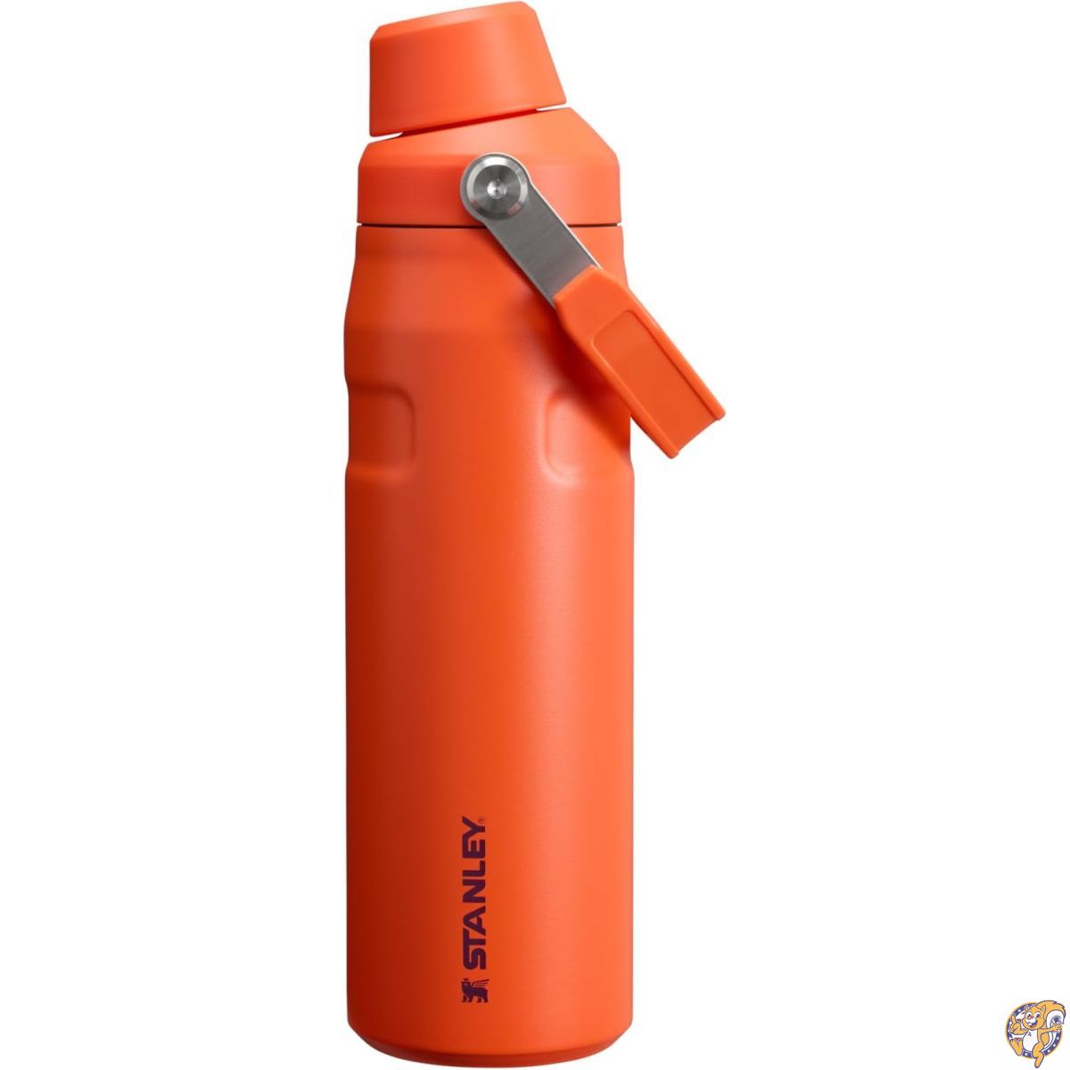 【クーポン配信中】Stanley IceFlow エアロライトボトル ファストフロー 24オンス タイガーリリープラム｜パームスアメリカ