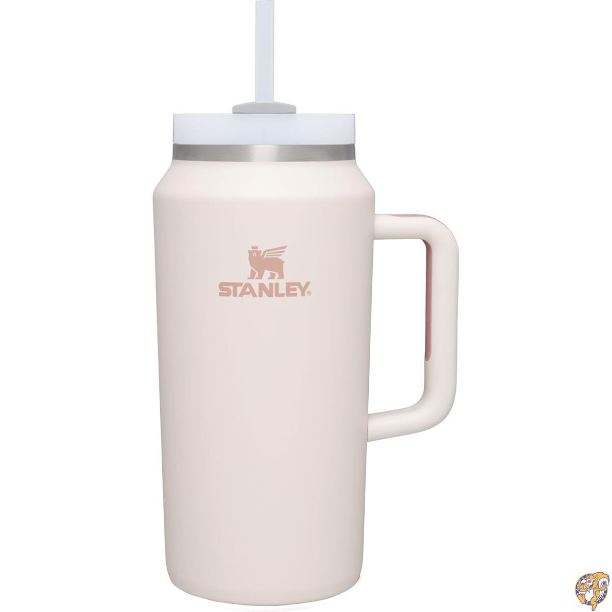 STANLEY（スタンレー） クエンチャー H2.0 FlowState 真空断熱タンブラー ステンレススチール