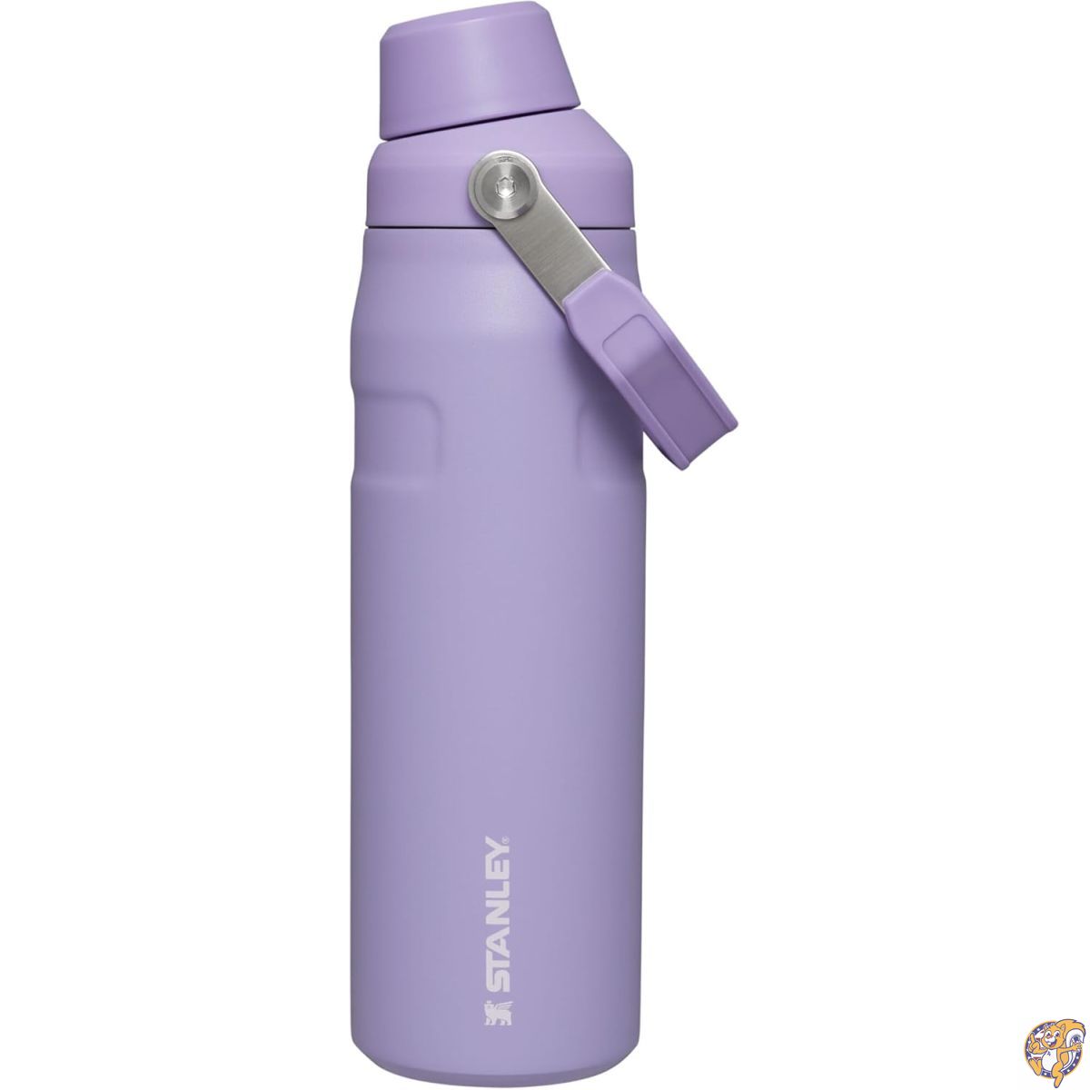 【クーポン配信中】Stanley AeroLight&trade; IceFlow&trade; Bottle Fast Flow 24oz Lavender