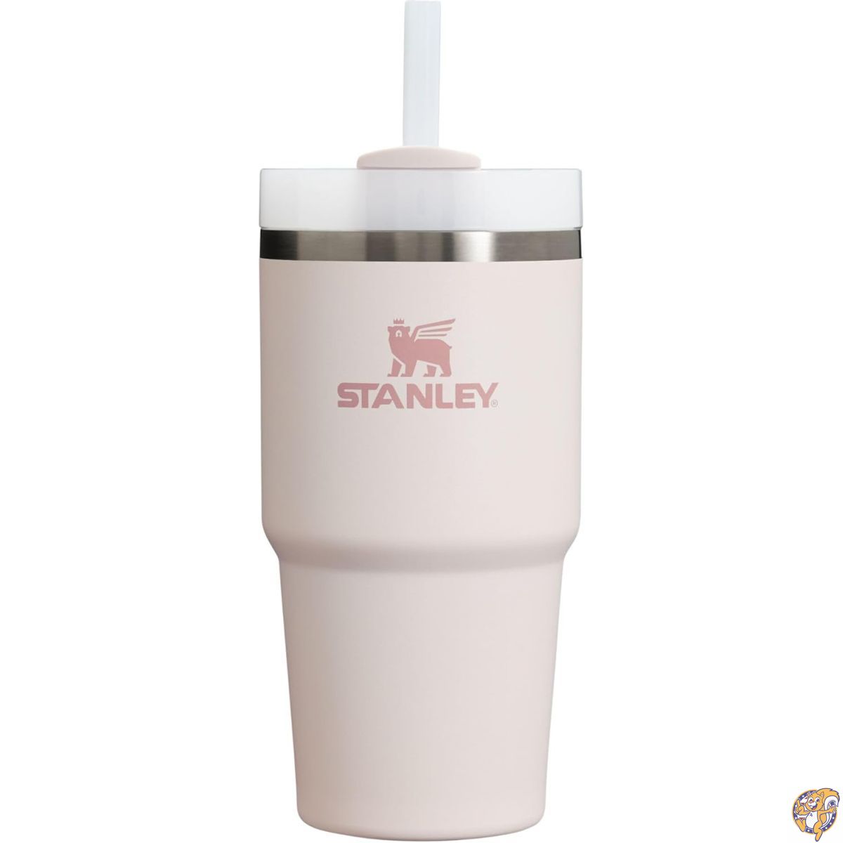 【クーポン配信中】STANLEY(スタンレー) クエンチャー H2.0 FlowState 真空スリムクエンチャー ステンレスボトル|パームスアメリカ