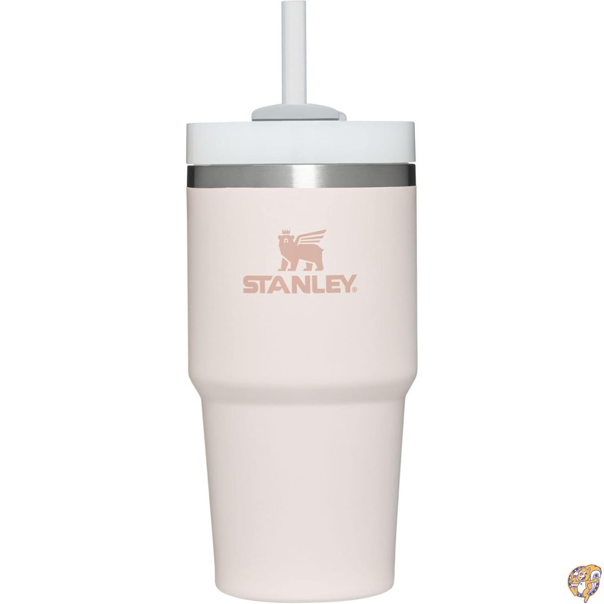【クーポン配信中】STANLEY（スタンレー） クエンチャー H2.0 FlowState ステンレススチール 真空タンブラー