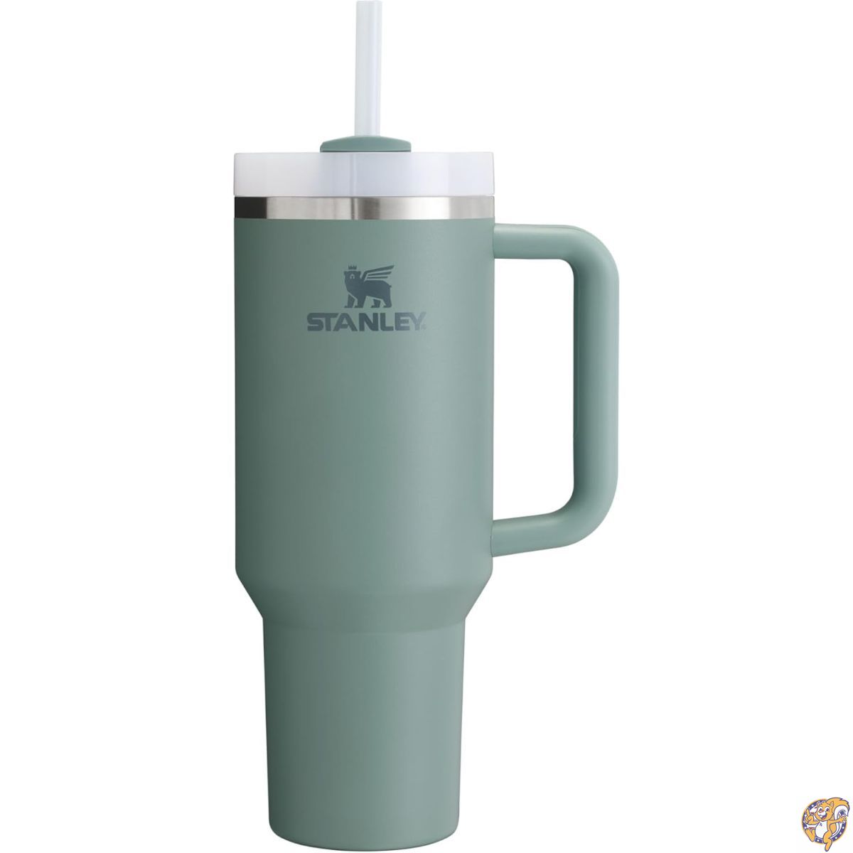 Stanley Quencher H2.O FlowState&trade; Tumbler 40 OZ Shale