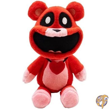 楽天市場】ポピー プレイタイム スマイルクリッター ミニ 7インチ