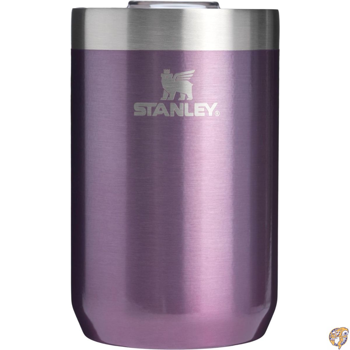 【クーポン配信中】STANLEY（スタンレー） エブリデイ キャンプカップ 12oz（約350ml）