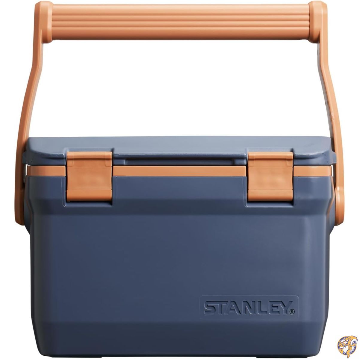 【ポイント2倍!15日】Stanley Adventure(スタンレー) アドベンチャー 持ち運び簡単 クーラー 7クォート トワイライト 13,061円