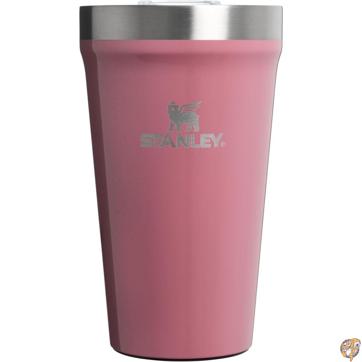 【ポイント2倍!15日】STANLEY（スタンレー）エブリデイ タンブラー 16oz（約470ml） | スライダー蓋付き 真空断熱 ステンレスカップ コーヒー・カクテル用 BPAフリー ポートシマー 10,730円