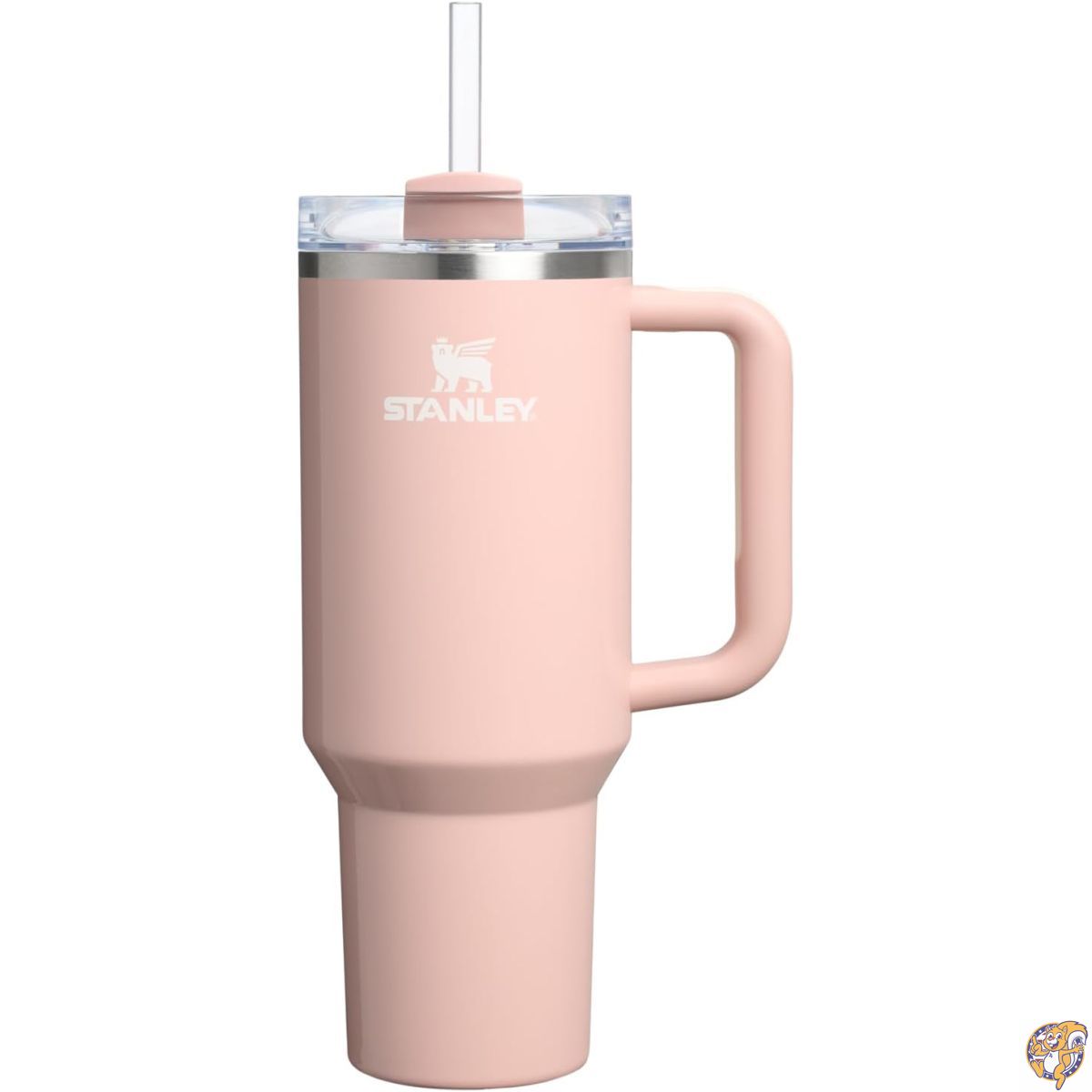 【クーポン配信中】STANLEY(スタンレー) クエンチャー H2.0 FlowState 真空スリムタンブラー|パームスアメリカ