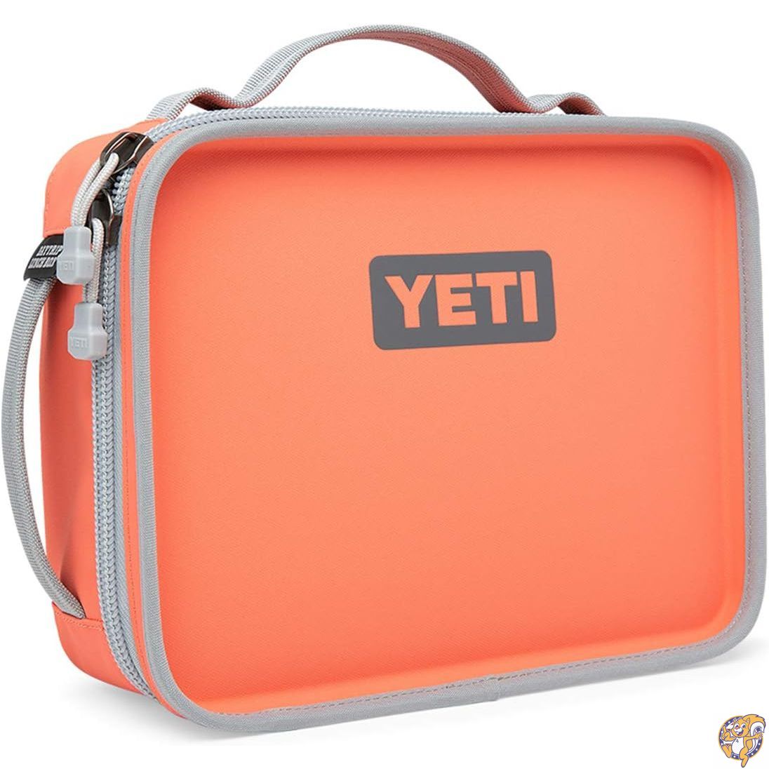 【クーポン配信中】YETI (イエティ) デイトリップ ランチボックス
