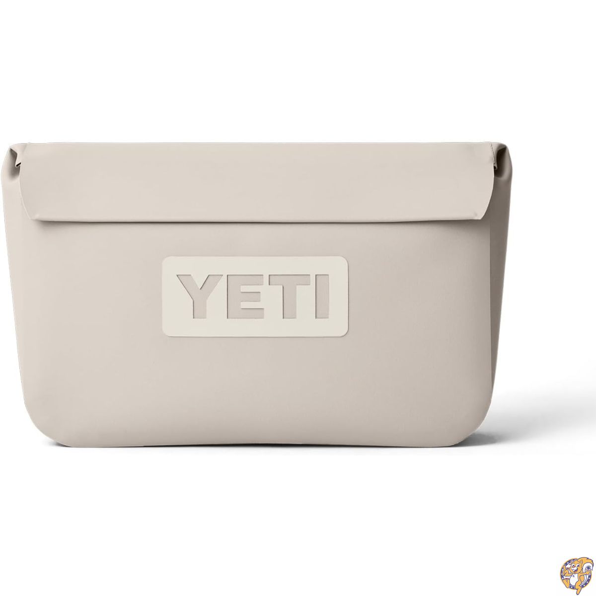 【クーポン配信中】YETI (イエティ) Sidekick Dry 完全防水ギアケース ＆ バッグアクセサリー Waterproof Gear Case and Bag Accessory　ケープトープ｜パームスアメリカ