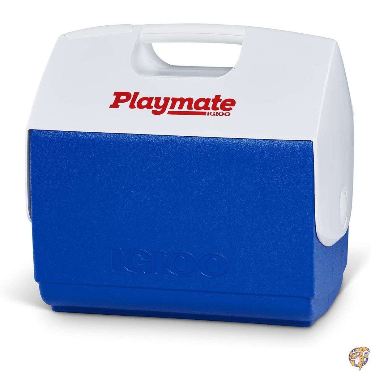【25日最大4000円クーポン】igloo(イグルー) プレイメイトエリート (15L) マジェスティックブルー/ホワイト #43364｜パームスアメリカ