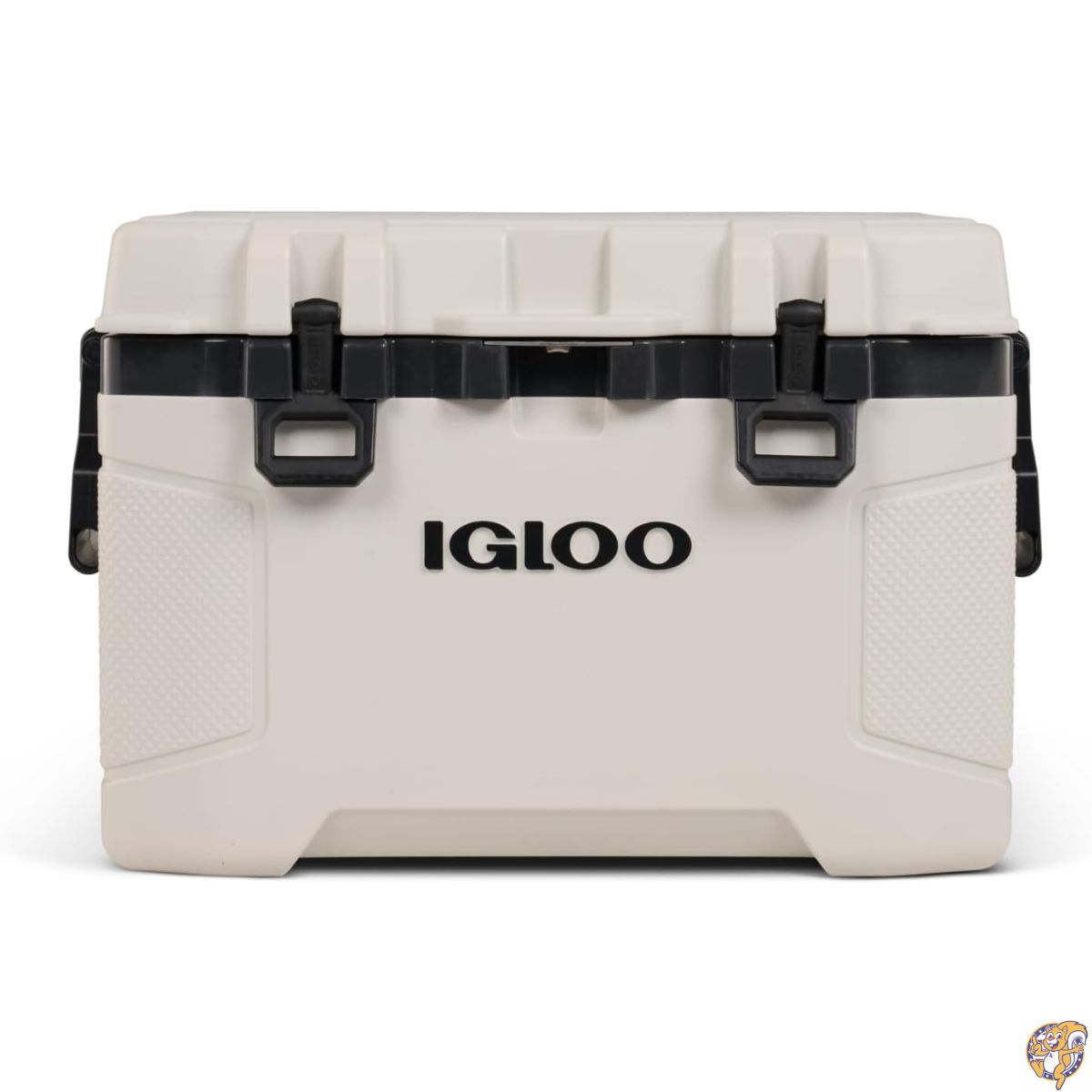 【クーポン配信中】Igloo Trailmate 50クォート クーラー ボーン|パームスアメリカ