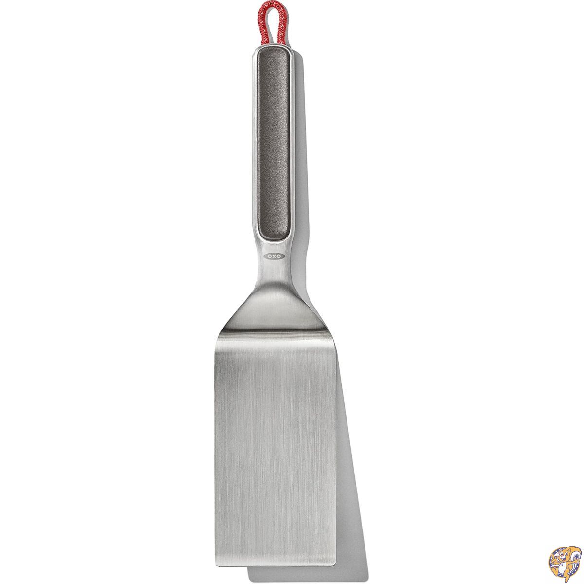 【クーポン配信中】OXO（オクソー） アウトドア シリコン キャンプ グリドル ターナー (OXO Outdoor Silicone Camp Griddle Turner) 6,090円