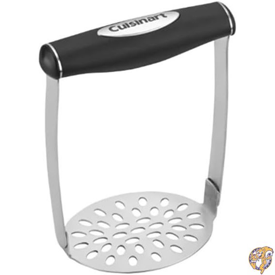 【クーポン配信中】Cuisinart ポテトマッシャー 6,401円