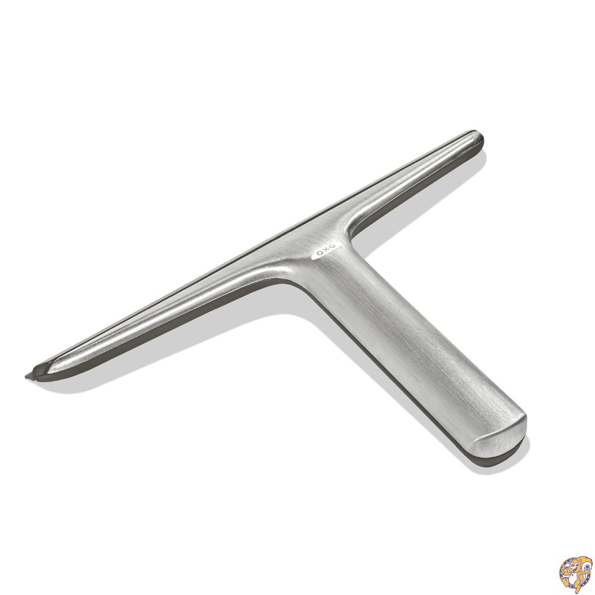 【クーポン配信中】OXO Good Grips ステンレス スクイージー（水切りワイパー）