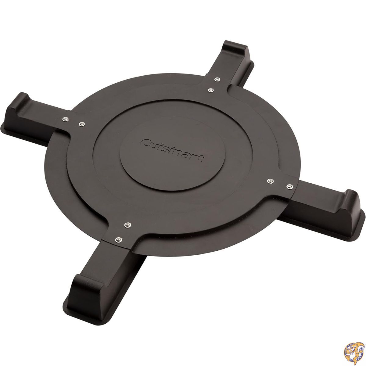 【25日最大4000円クーポン】Cuisinart CHA-870 クリーンバーンピットライザー ポータブルファイヤースタンド 軽量設計|パームスアメリカ