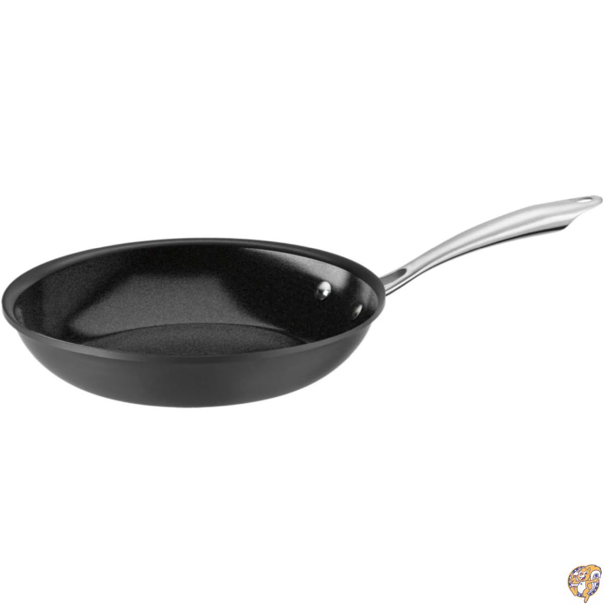 【クーポン配信中】Cuisinart Greengourmet&reg;ハードアルマイトIH対応10インチスキレット｜パームスアメリカ