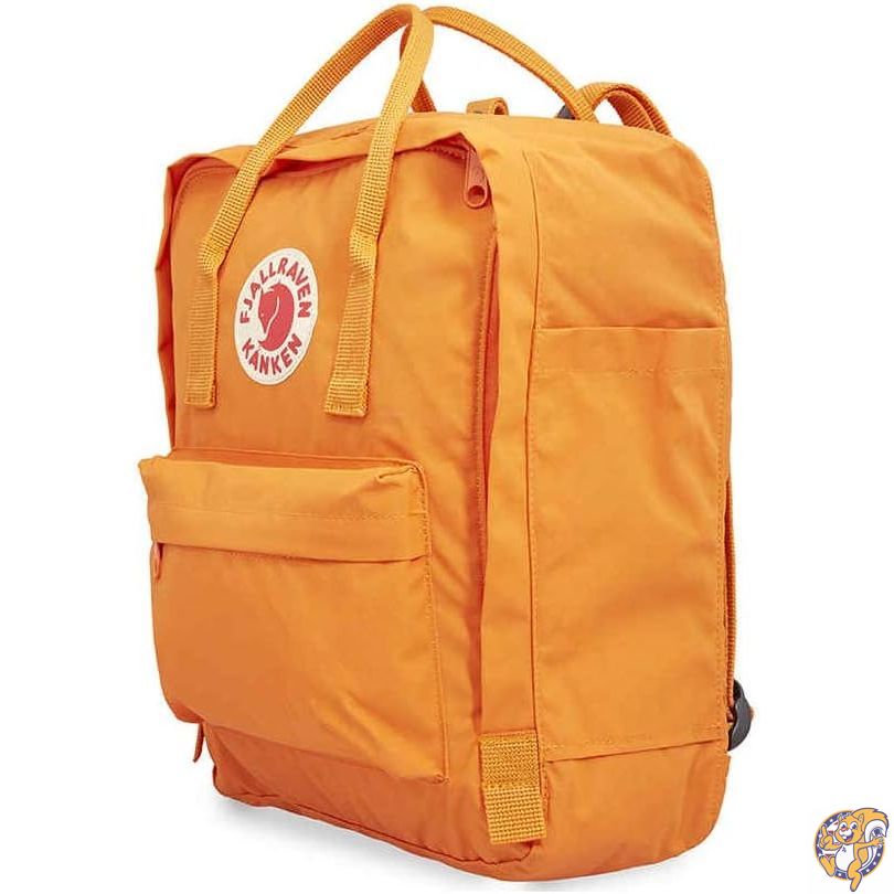 【クーポン配信中】[フェールラーベン] FJALL RAVEN Kanken 23510