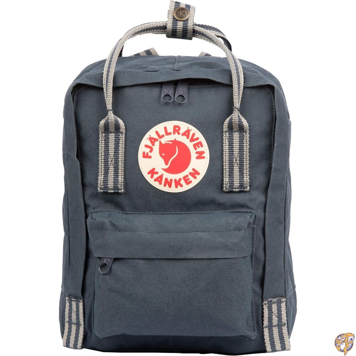 FJALL RAVEN(フェールラーベン) リュック Kanken Mini 23561