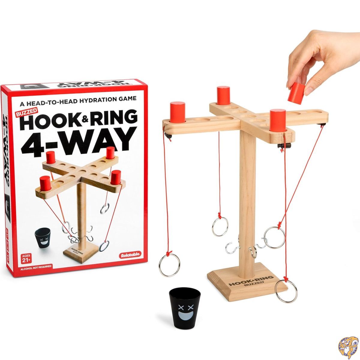 クーポン券配達中 | 日本未発売の亜米利加グッズをお得にGET！！