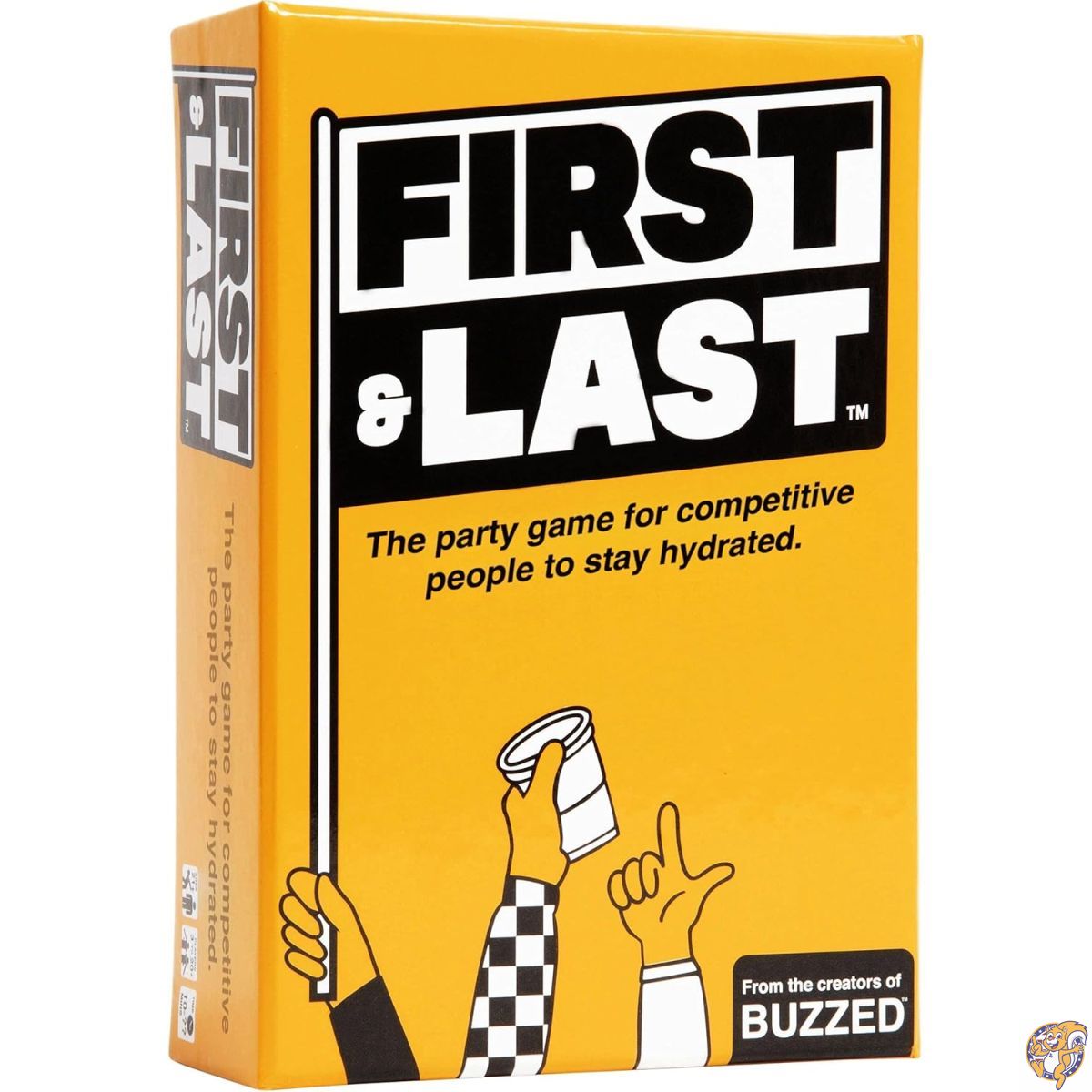 【クーポン配信中】The Creators of Buzzed (ザ・クリエイターズ・オブ・バズド)