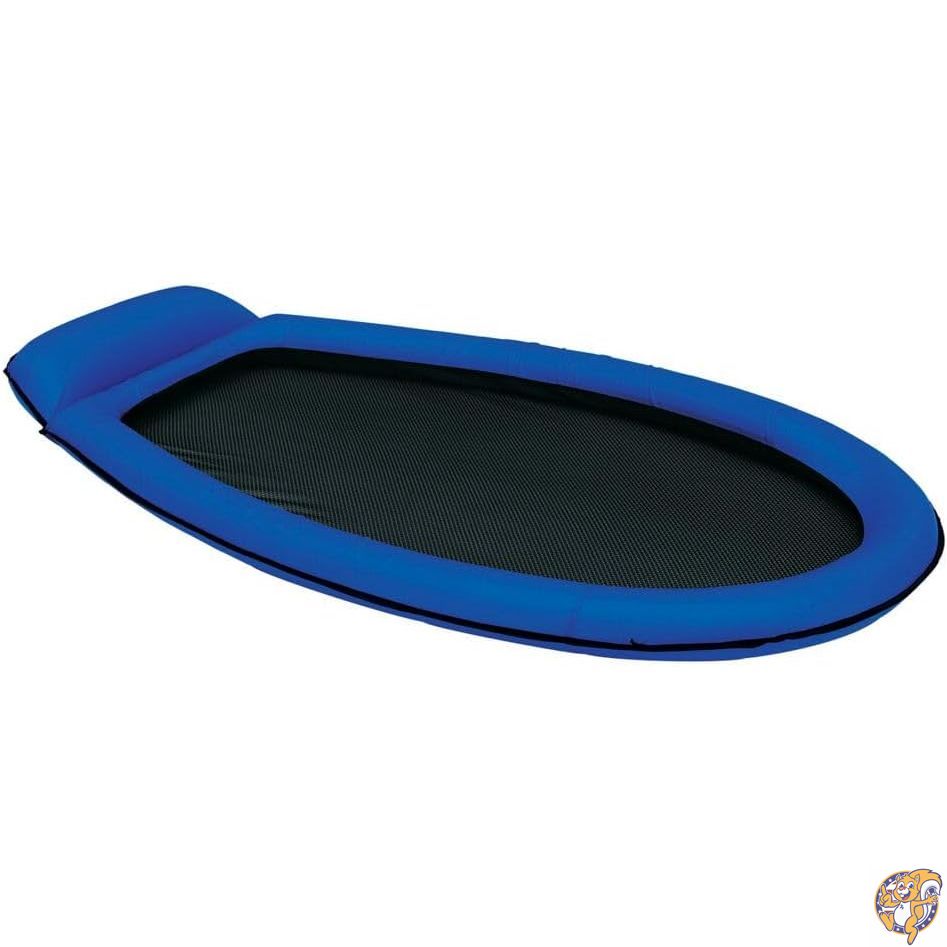【クーポン配信中】INTEX(インテックス) メッシュラウンジ 58836 【色指定不可】