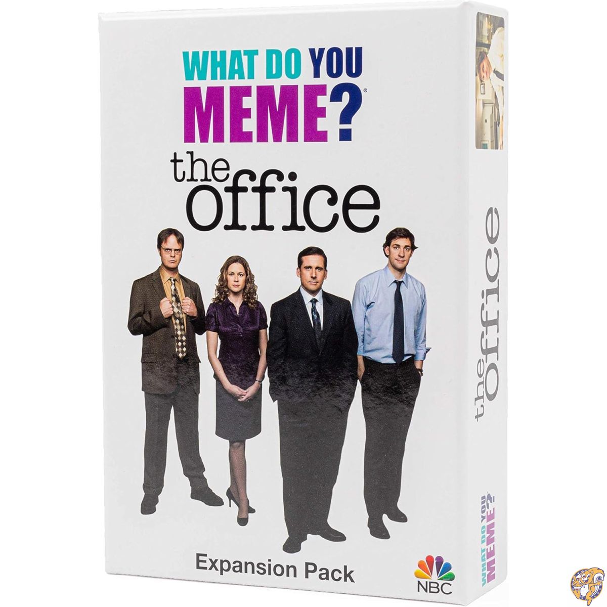 What Do You Meme? オフィス拡張パック - コアゲーム