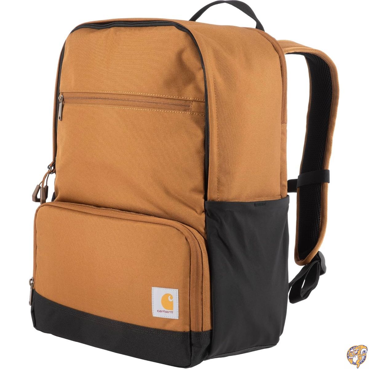【クーポン配信中】Carhartt 断熱2コンパートメントクーラー