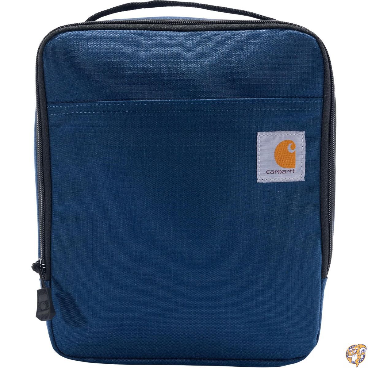 【クーポン配信中】Carhartt 断熱クーラー, ネイビー, One Size
