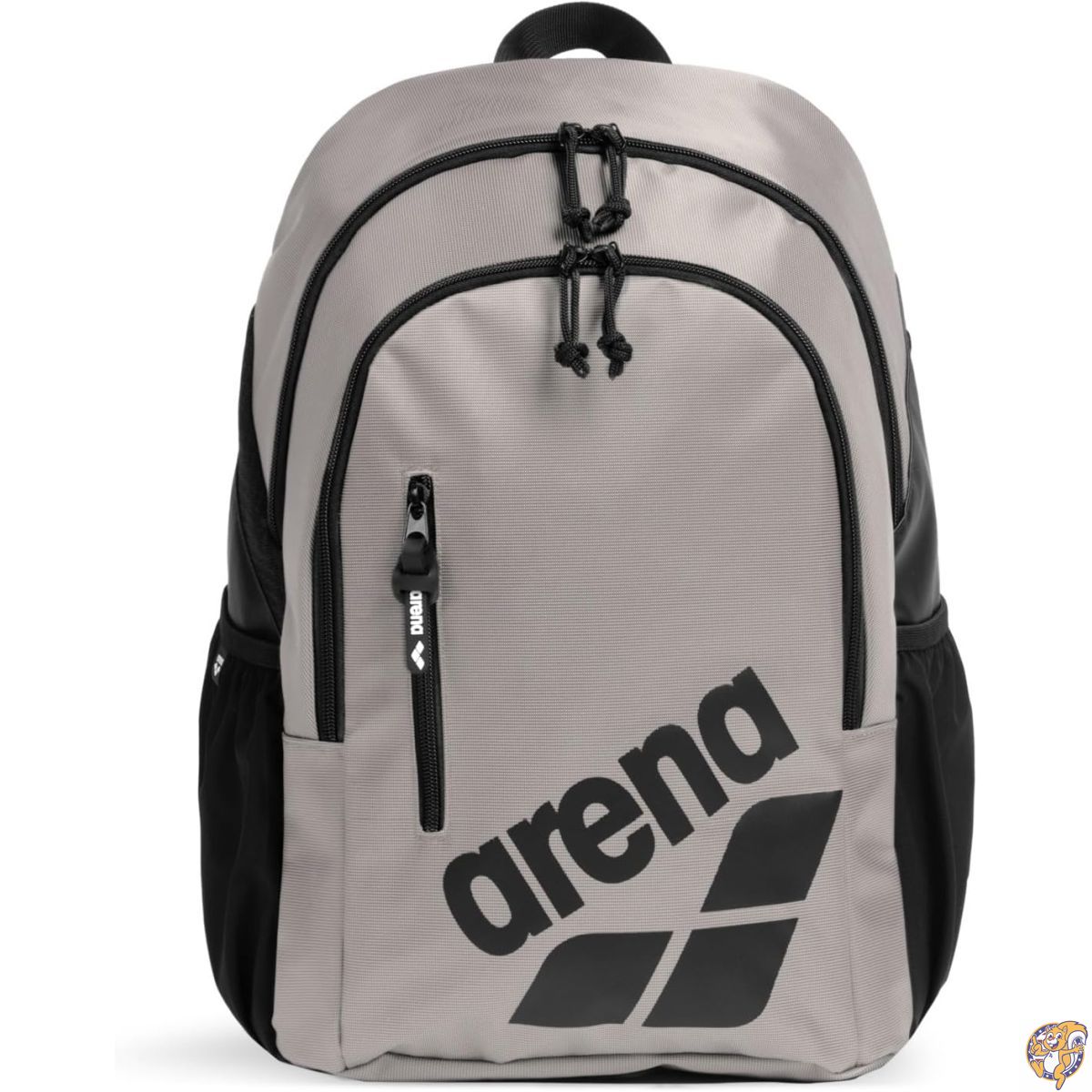 【クーポン配信中】ARENA オールセット スポーツ スイムバックパック アスリート ジム リュックサック マルチスポーツ デイパック Lサイズ トレーニングギア 装備バッグ ティーン メンズ レディース 30リットル｜パームスアメリカ
