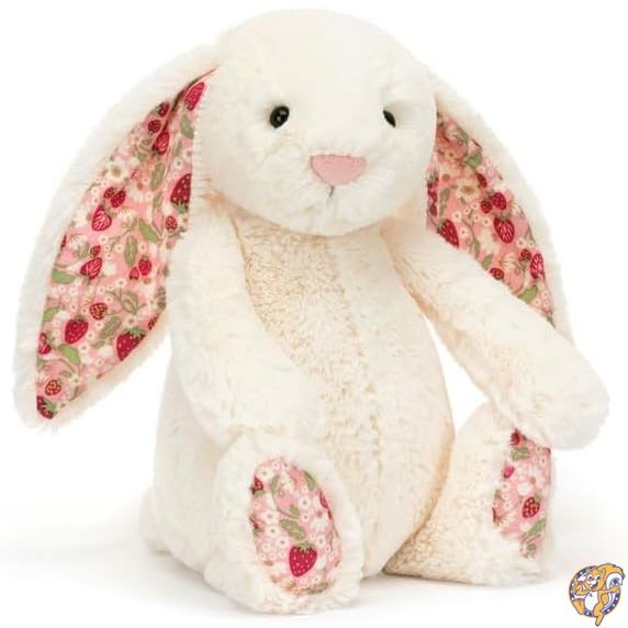【クーポン配信中】Blossom Cream Bunny Berry Original（ブロッサム クリームバニー ベリー・オリジナル） 13,124円