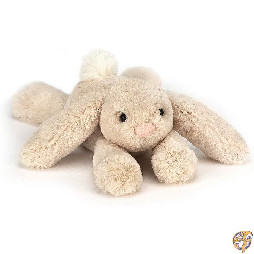 jellycat ジェリーキャット Tiny Smudge Rabbit ウサギ