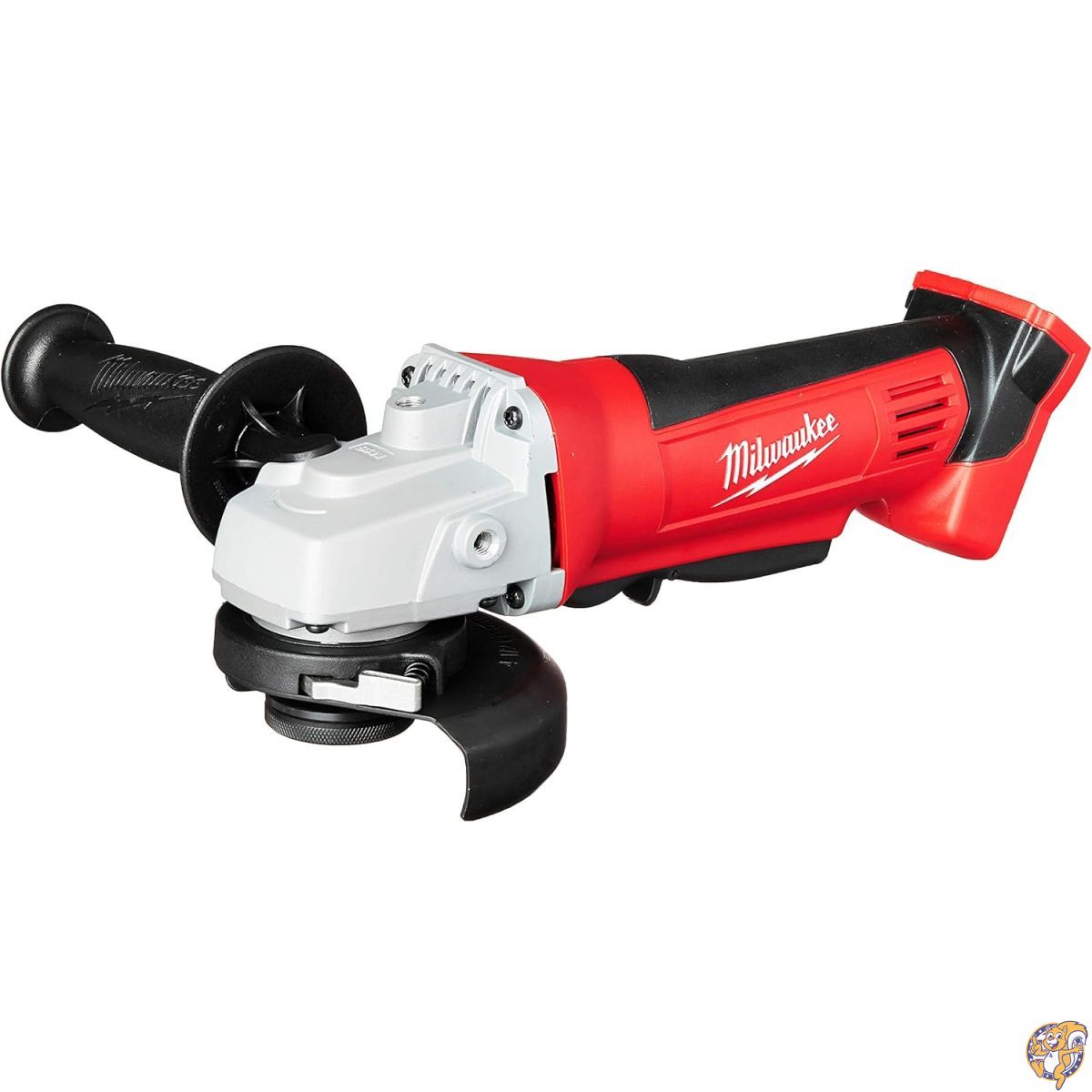 【クーポン配信中】M18 Lithium Ion Cordle Grinder with Burt Reitant Guard, 18V, 4-1/2\