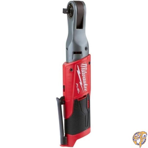 【クーポン配信中】Milwaukee 2557-20 M12 Fuel 3/8" Ratchet (Bare Tool)｜パームスアメリカ