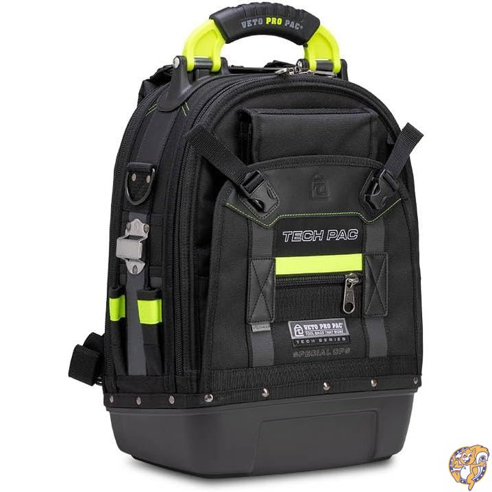 【クーポン配信中】Veto Pro Pac TECH PAC (Special OPS)｜パームスアメリカ
