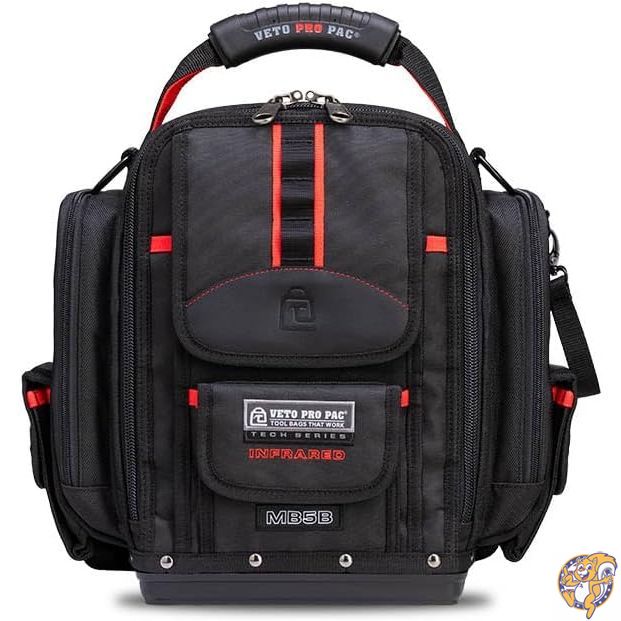 Veto Pro Pac MB5B 赤外線