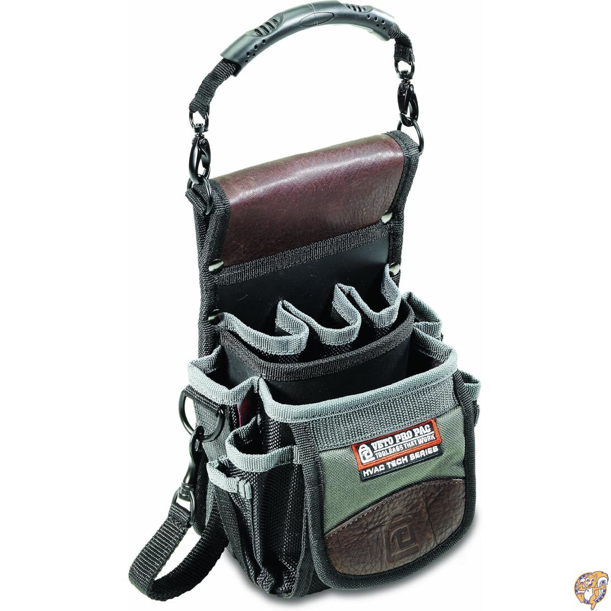 Veto Pro Pac 工具ポーチ TP3B