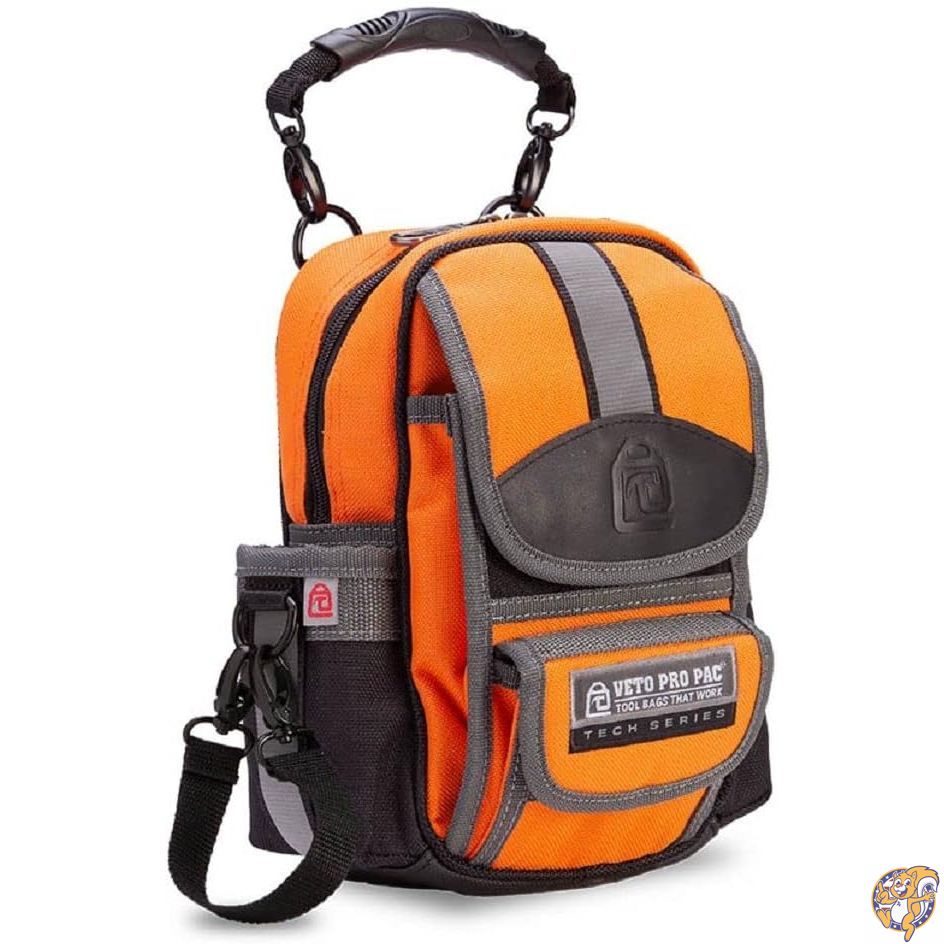 【クーポン配信中】Veto Pro Pac MB ツールポーチ。｜パームスアメリカ 19,485円