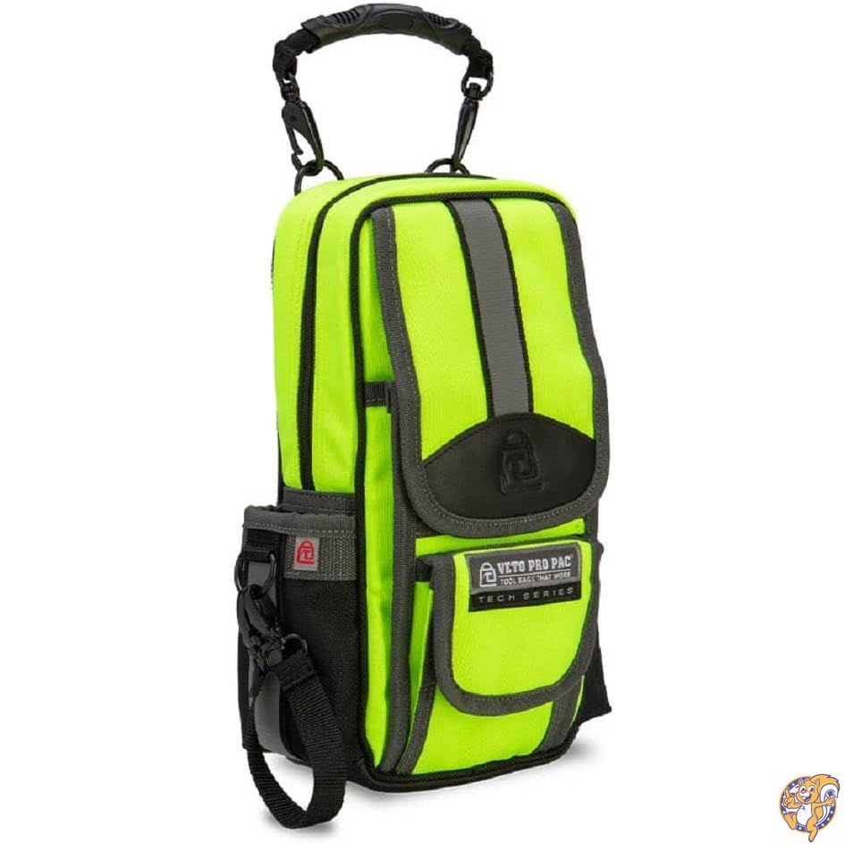 VETO PRO PAC MB2 (Hi-Viz Yellow)