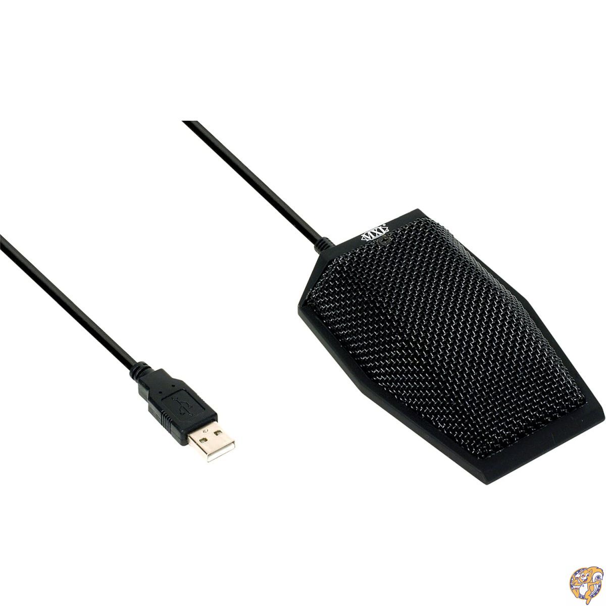 【クーポン配信中】MXL USBバウンダリマイクロフォン AC-404｜パームスアメリカ