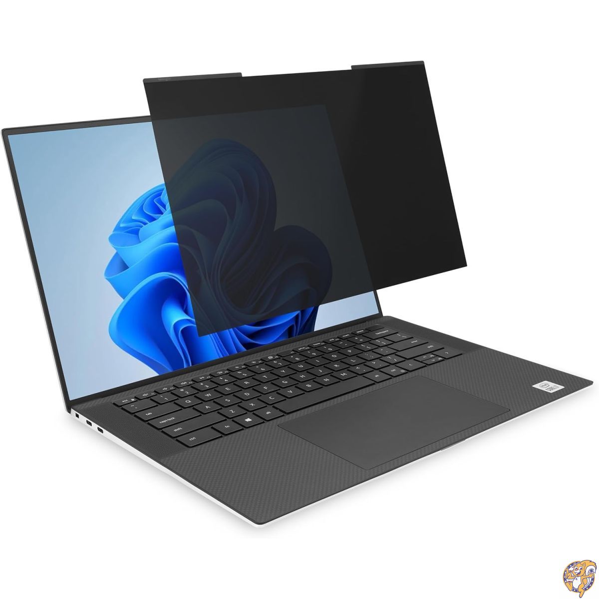 【クーポン配信中】Kensington MagPro 磁気プライバシースクリーン ノートパソコン用 14インチ (16:10)｜パームスアメリカ