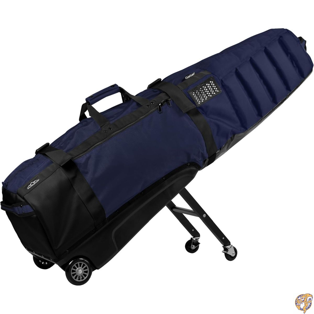 【20日最大4000円クーポン】Sun Mountain Golf ClubGlider Meridianクラブカバー トラベルバッグ|パームスアメリカ