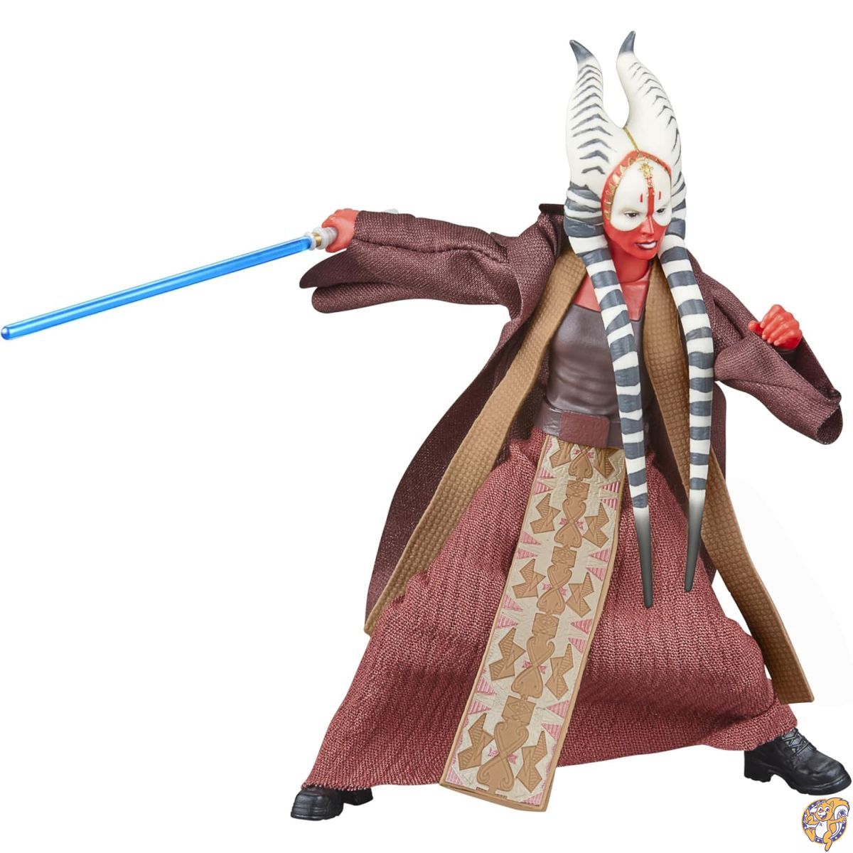 【クーポン配信中】スター・ウォーズ ブラックシリーズ シャーク・ティ クローンの攻撃 プレミアム コレクタブル6インチ アクションフィギュア|パームスアメリカ