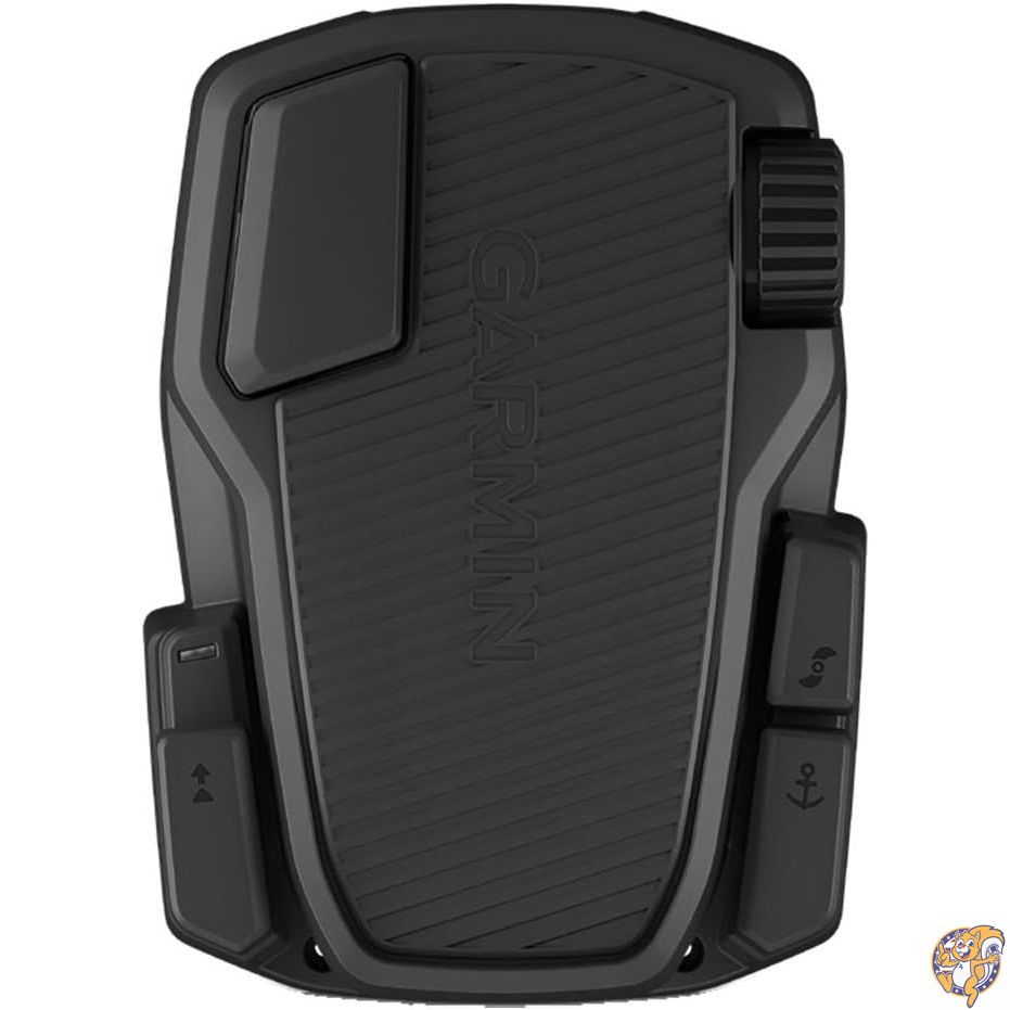 Garmin Force Trolling Motor Foot Pedal [010 12834 00]｜パームスアメリカ 42,887円