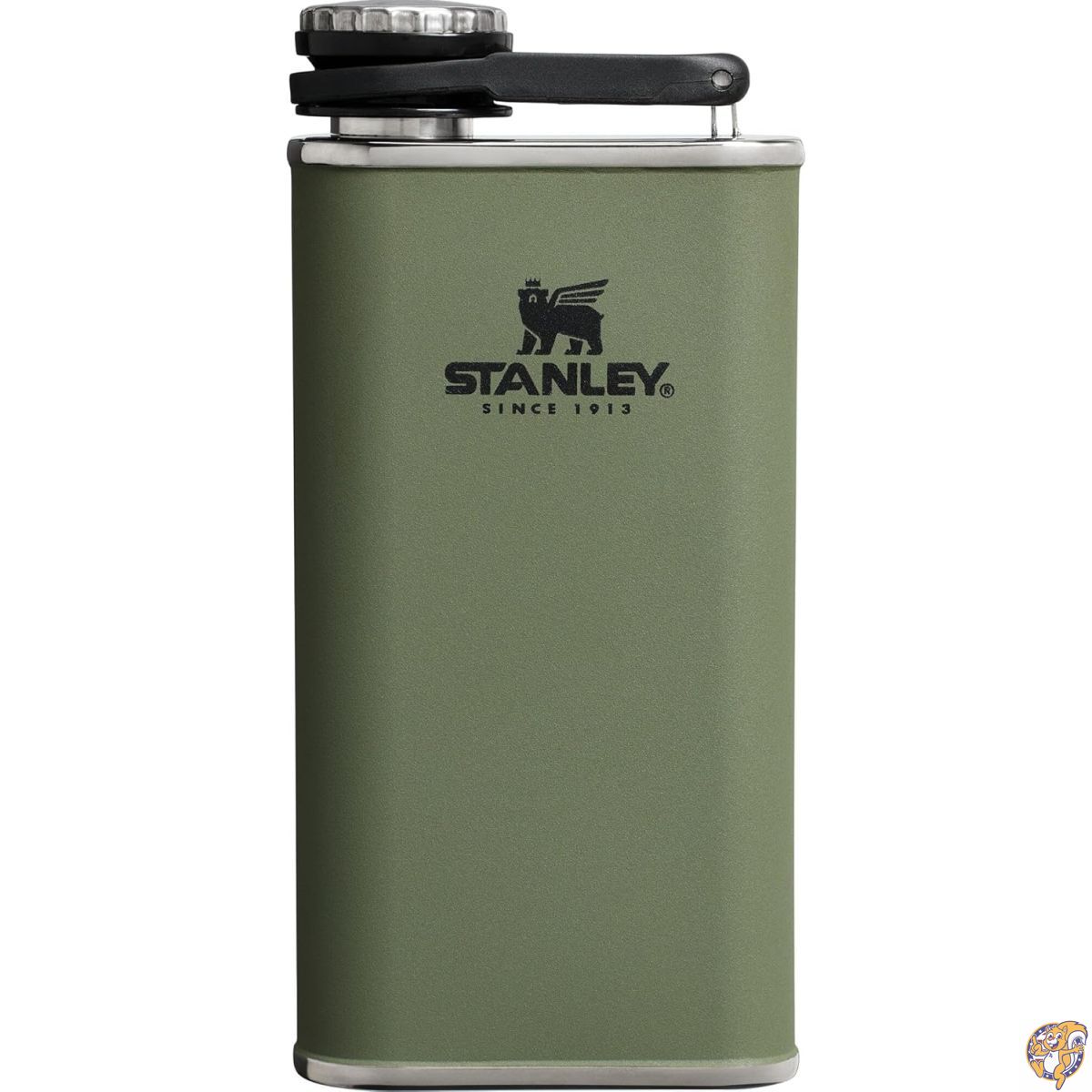 【クーポン配信中】STANLAY (スタンレー) クラシックフラスコ 236ml｜パームスアメリカ