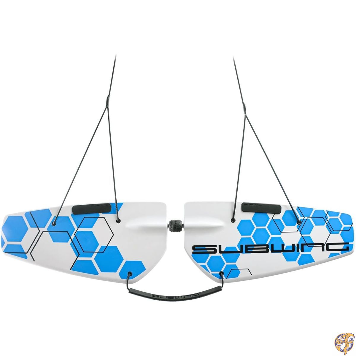 【クーポン配信中】Fly Under Water〡Underwater towboard/divewing Towableマリンスポーツ｜パームスアメリカ