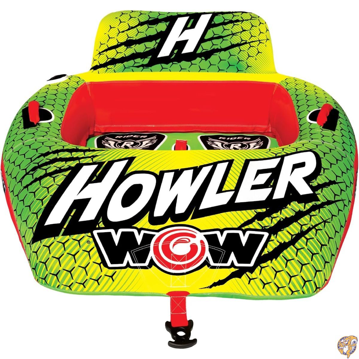 【クーポン配信中】WOW(ワオ) ハウラー W20-1030｜パームスアメリカ 33,137円