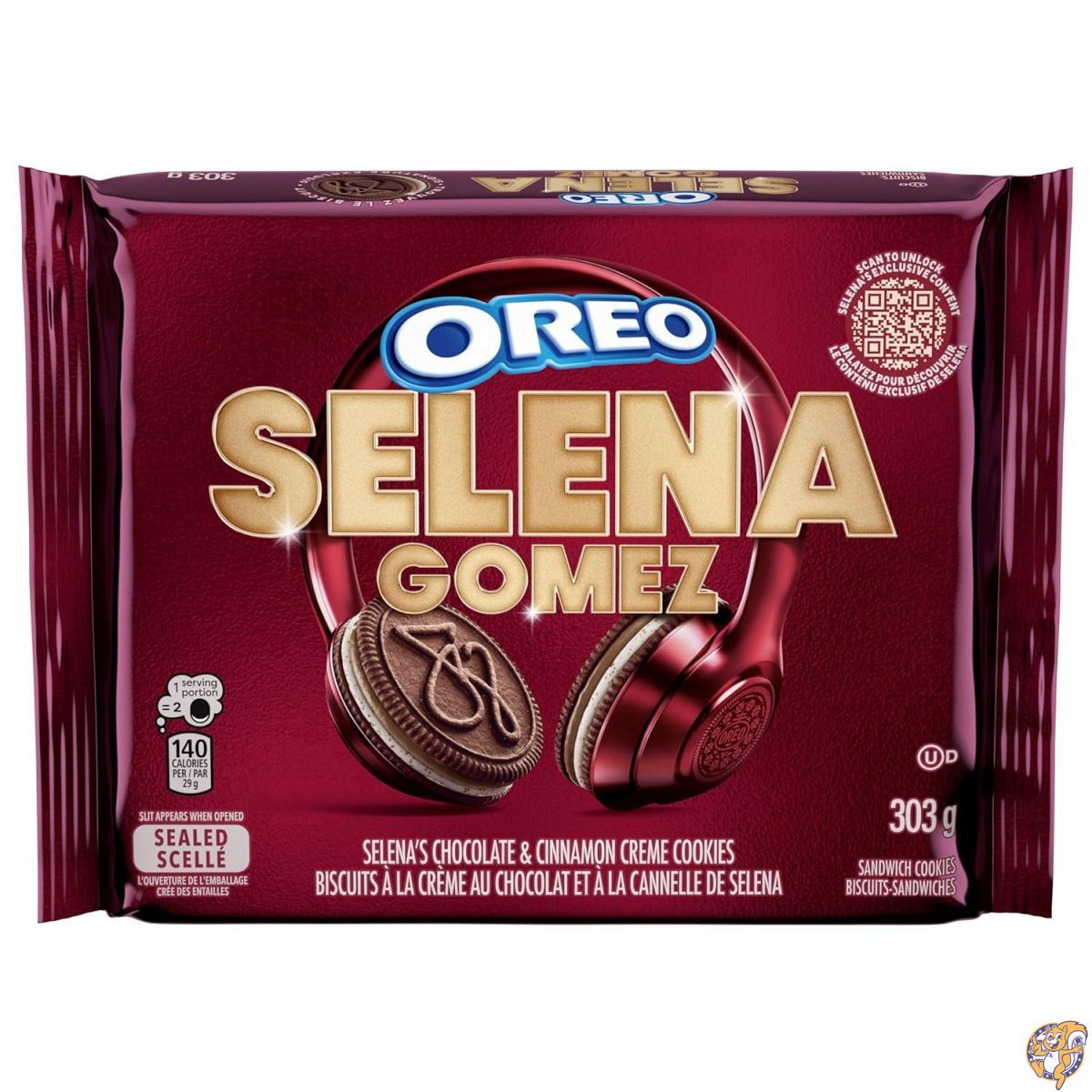 【クーポン配信中】OREO SG 303 G|パームスアメリカ